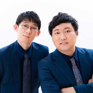 ロングコートダディ
