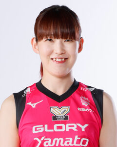 井上愛里沙