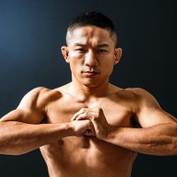 堀口恭司