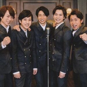 嵐