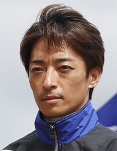 川田将雅