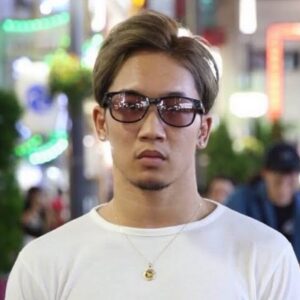 朝倉未来