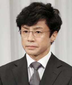 東山紀之