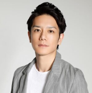 滝沢秀明