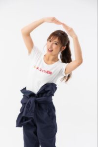 熊田曜子