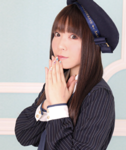 神田みつき