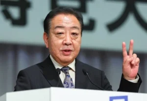 野田佳彦