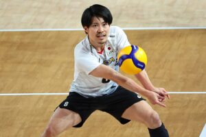 関田誠大