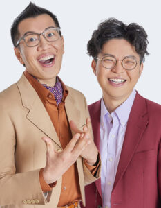 出井隼之介