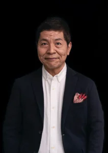 松尾伴内