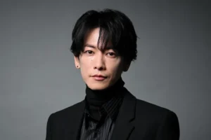 佐藤健