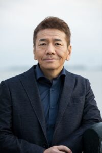 上田晋也