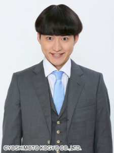 吉野おいなり君