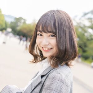 中澤莉佳子