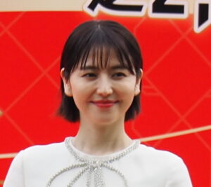 長澤まさみ