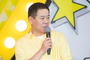 原西孝幸