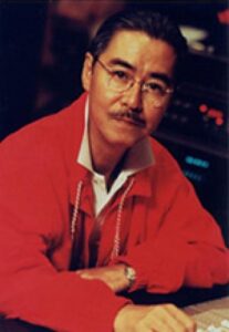 大野克夫