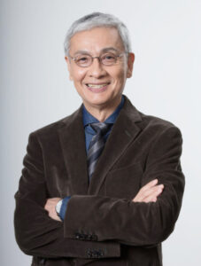 久米宏