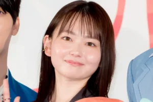 山田杏奈