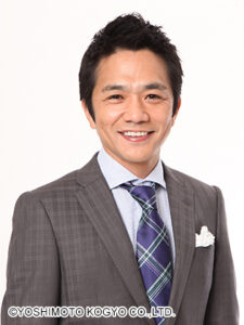 中川剛
