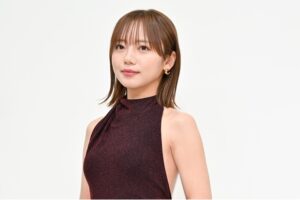 齊藤京子