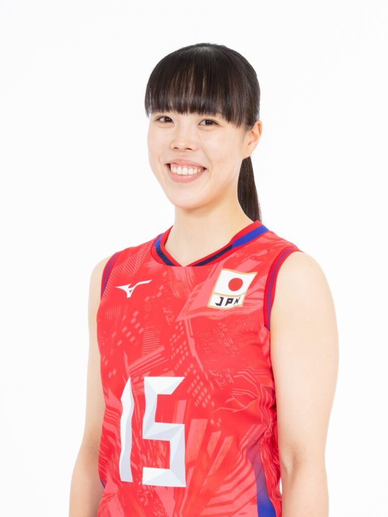 小島満菜美
