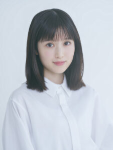 福本莉子
