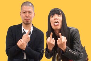 金属バット