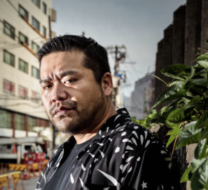 漢 a.k.a. GAMI