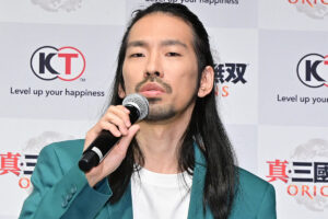 川北茂澄