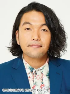 盛山晋太郎
