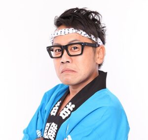 宮川大好