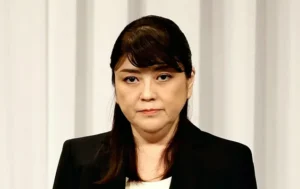 藤島ジュリー景子