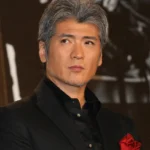 吉川晃司