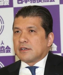 細野敦
