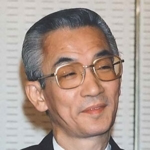 横山やすし