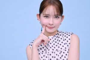 畑芽育