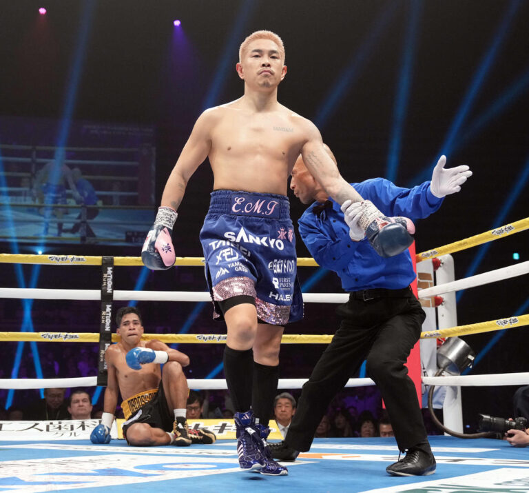 井岡一翔
