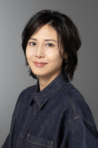 松嶋菜々子