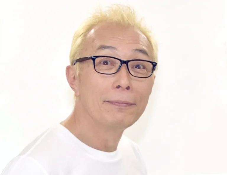 所ジョージ