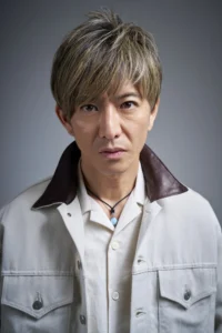 木村拓哉