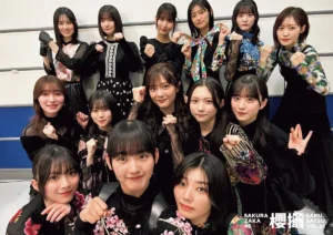 櫻坂46