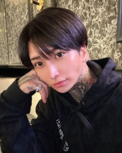 かずくん