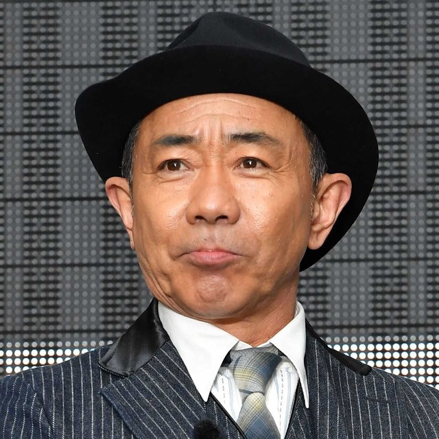 木梨憲武