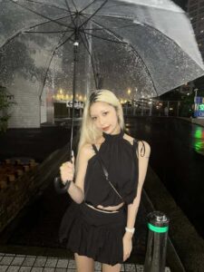 ひかる(ラヴ上等)