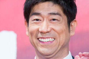 原口あきまさ