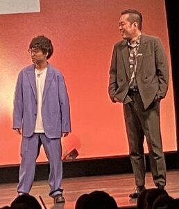 佐々木隆史