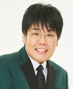 中野周平
