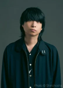 尾崎世界観