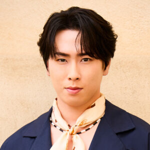 宮舘涼太